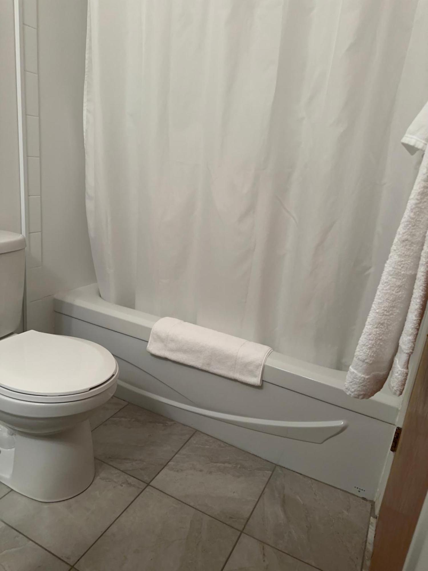 Auberge Morritt Mont-Tremblant Quarto foto