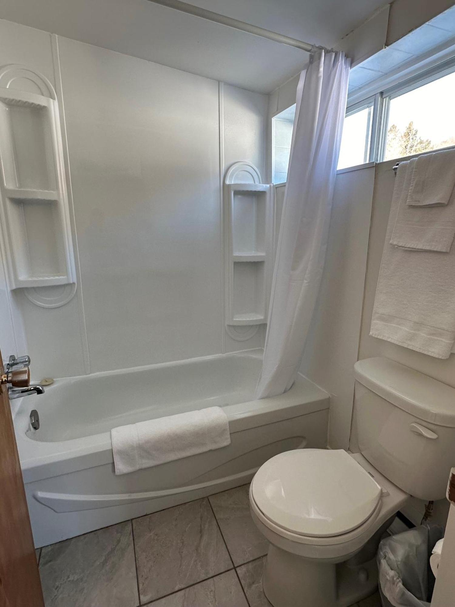 Auberge Morritt Mont-Tremblant Quarto foto