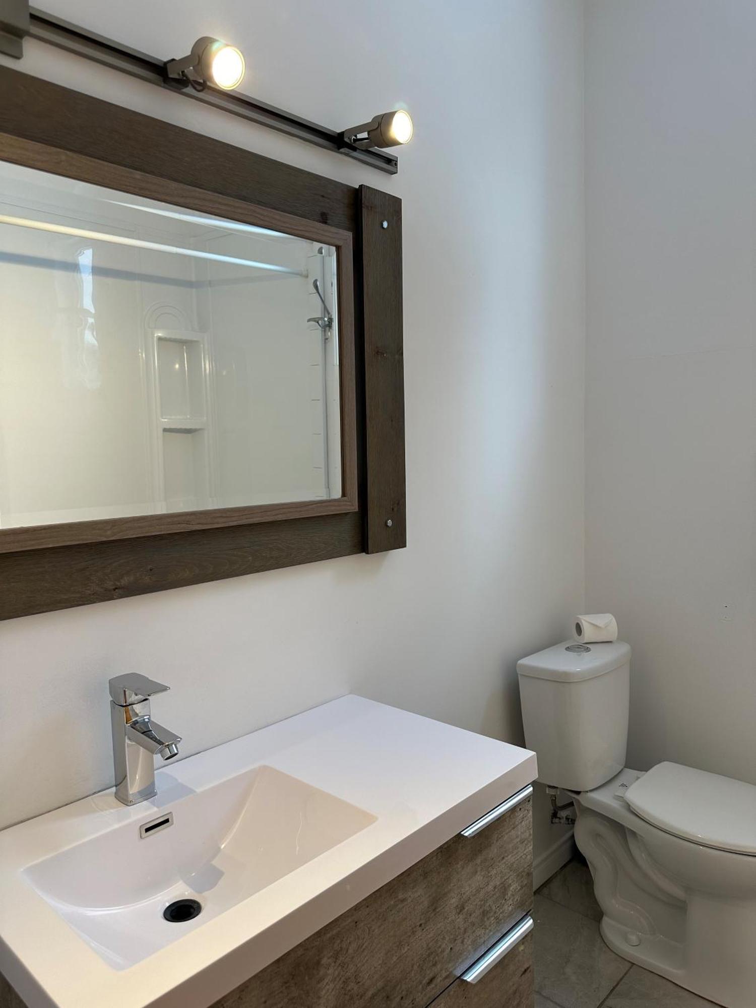 Auberge Morritt Mont-Tremblant Quarto foto