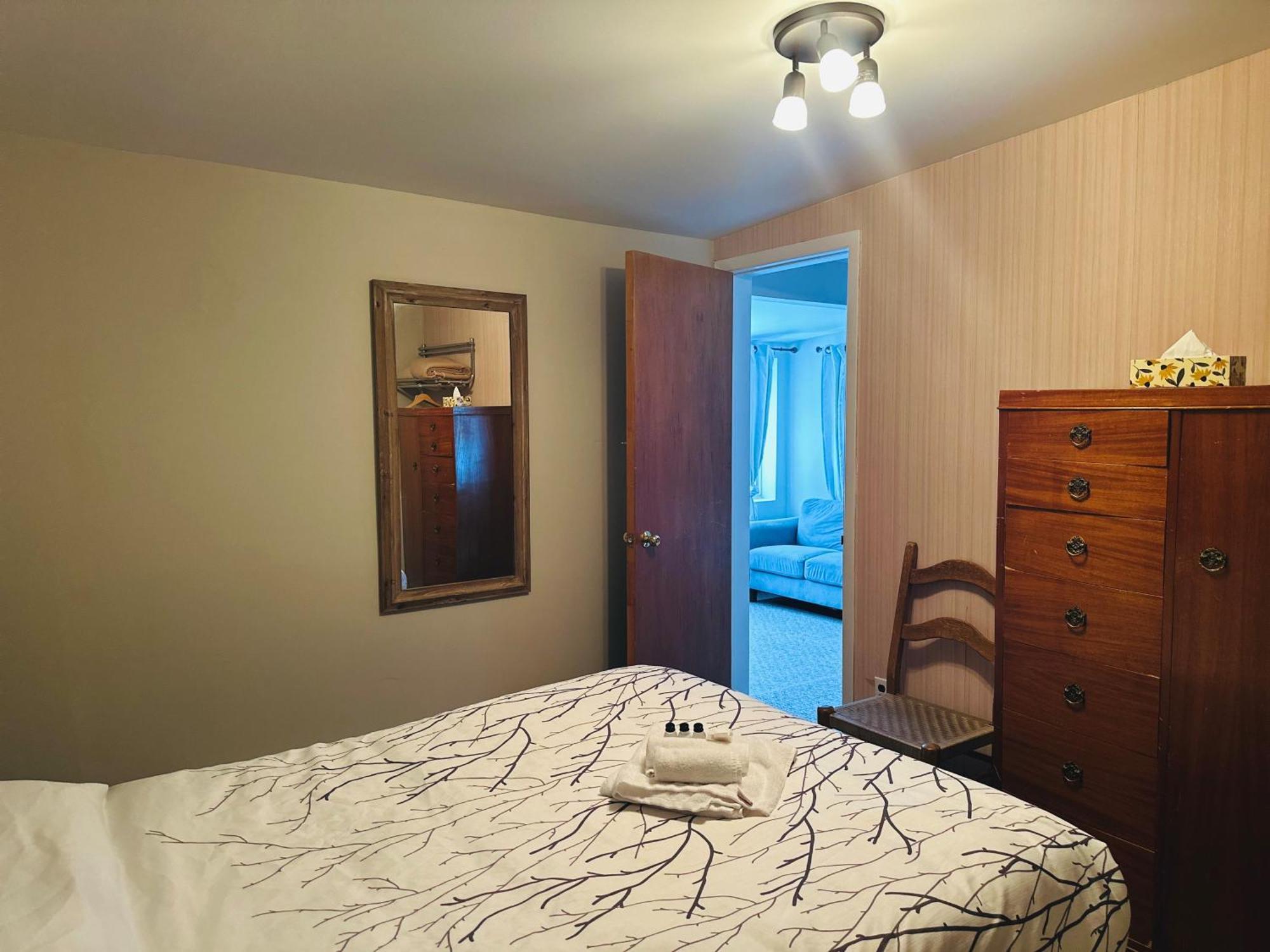 Auberge Morritt Mont-Tremblant Exterior foto