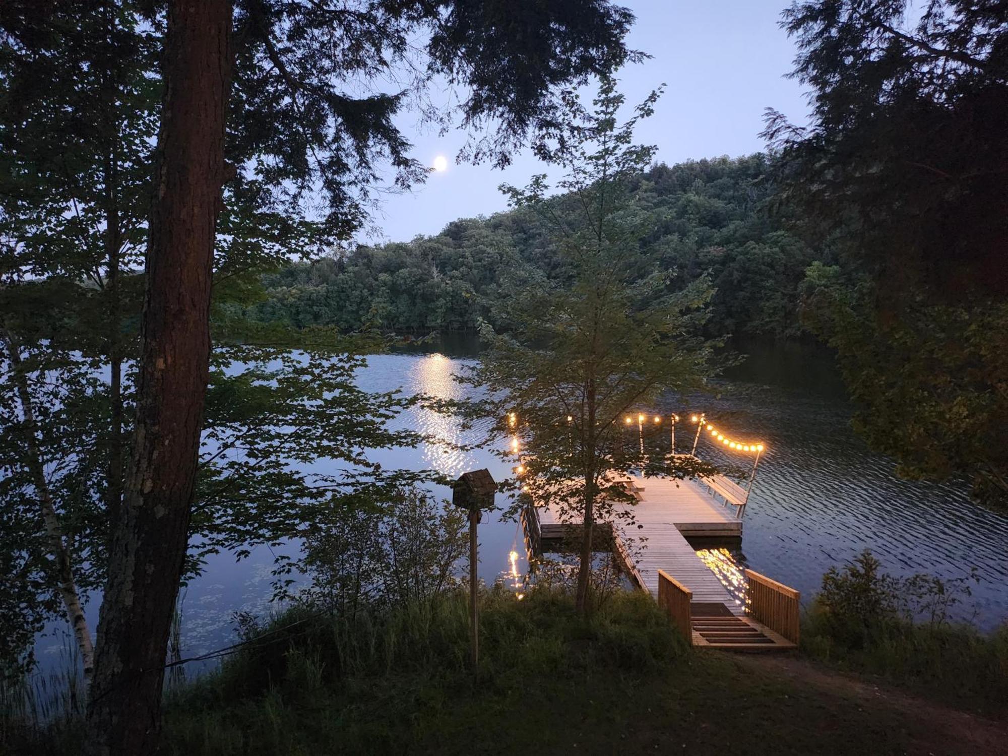 Auberge Morritt Mont-Tremblant Exterior foto